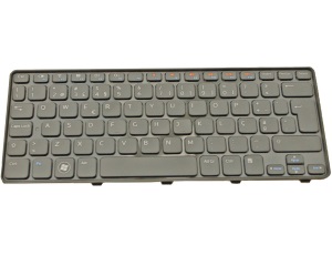 TECLADO PT PO PORTUGUÊS Dell Inspiron 1090 PID4912 TECLADO PT PO PORTUGUÊS Dell Inspiron 1090 PID4912